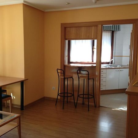 Apartamentos Turisticos Puerta De Leon Ngoại thất bức ảnh