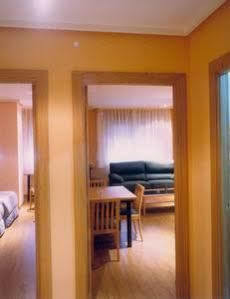 Apartamentos Turisticos Puerta De Leon Ngoại thất bức ảnh